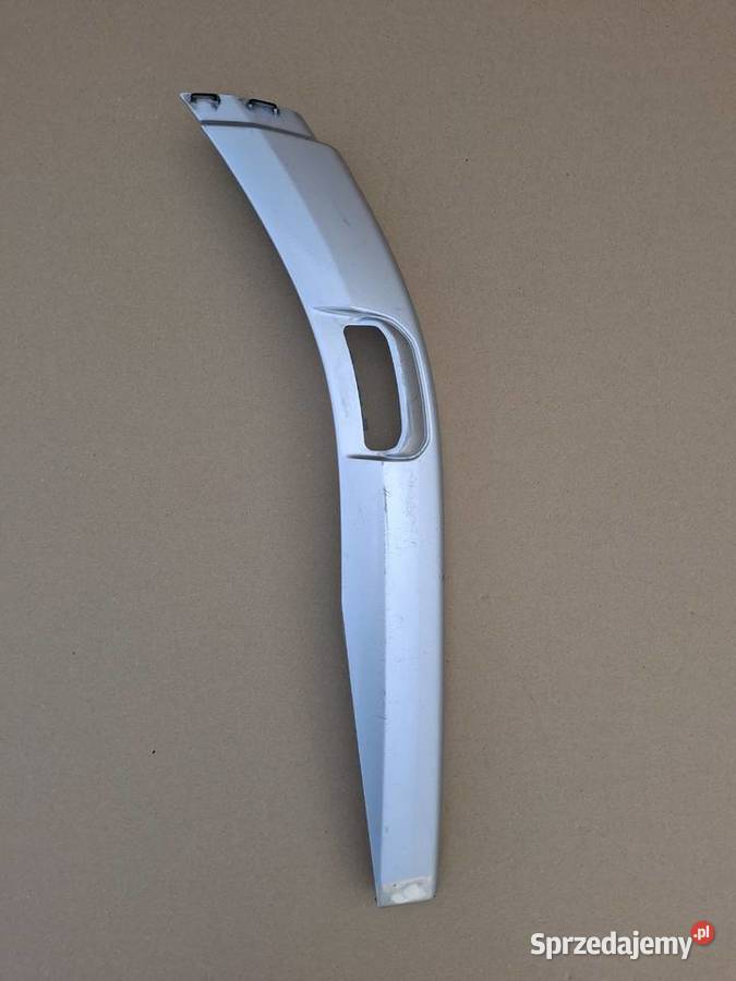 SCANIA R S LISTWA NAKŁADKA NADKOLA BŁOTNIKA ciężarowe Bieleń sprzedam