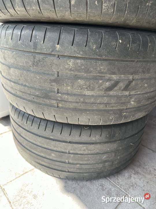 Bmw Styling 68 e46 17 oryginalne koła felgi Niemodlin