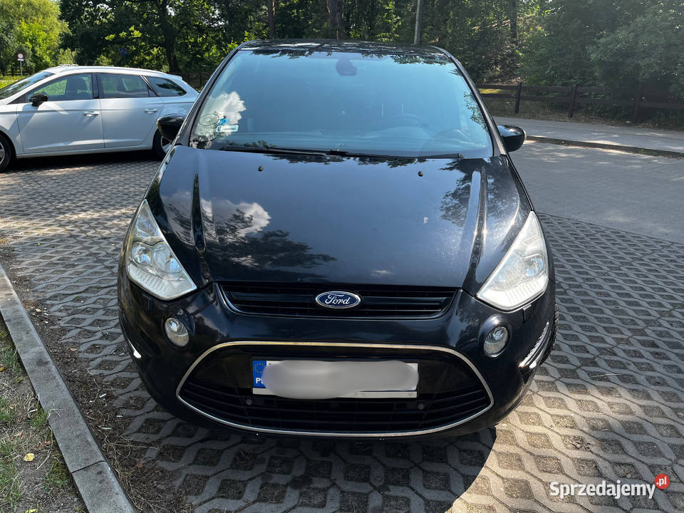 Ford S Ford S 20 TDCi 163 Piaseczno