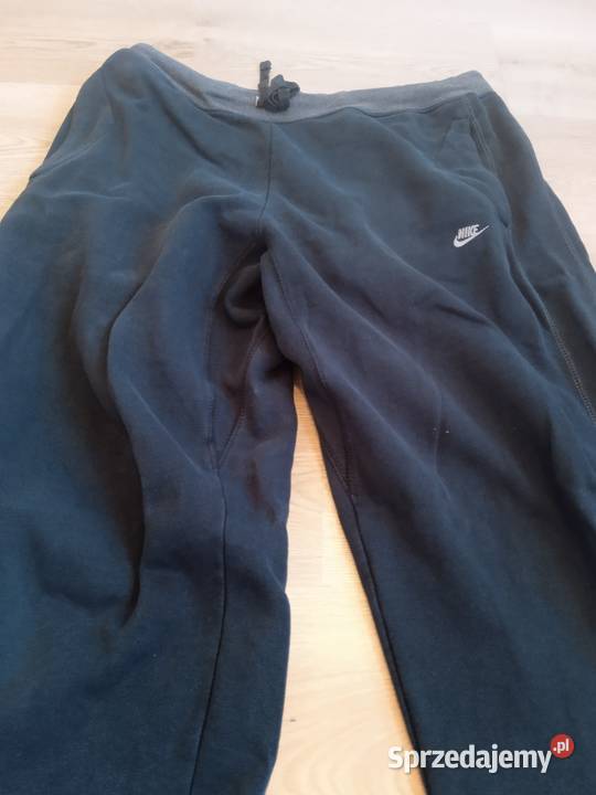 Spodnie dresowe Nike XL Odzież sportowa Andrychów sprzedam