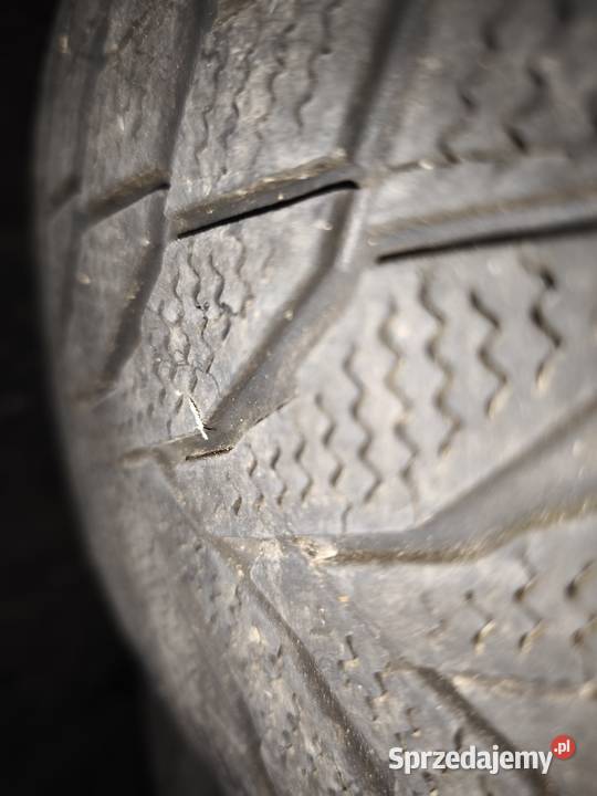 Alufelgi z oponami Volvo XC90 Strachosław