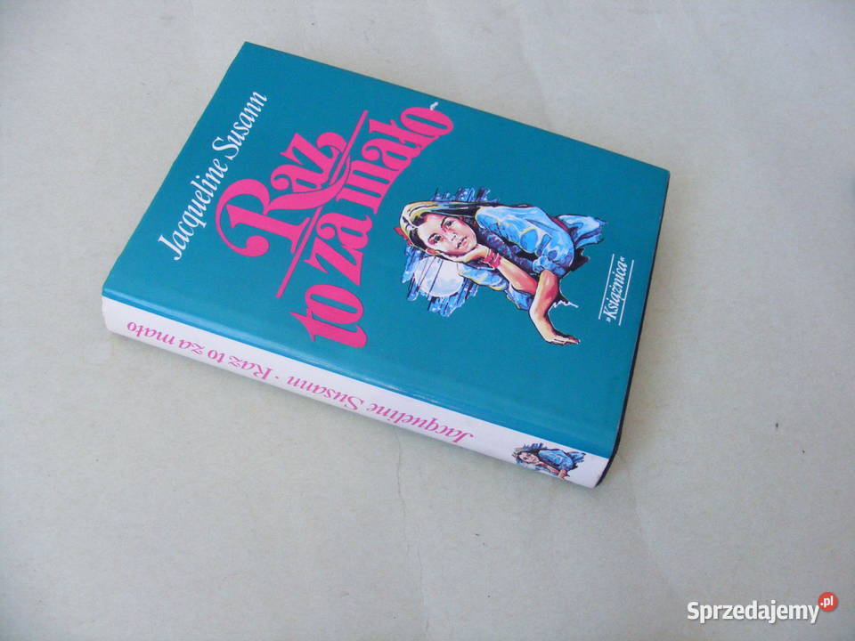 Rosyjska baletnica Raz to mało Betsy Oborniki Śląskie