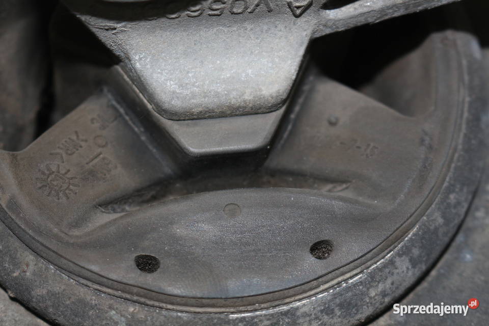 FIAT CROMA 2 19 JTD PODUSZKA SILNIKA SKRZYNI Prochowice