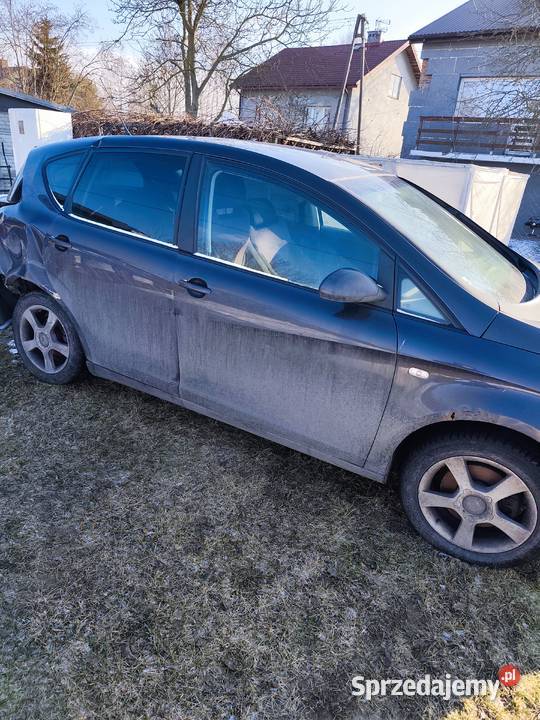 Silnik 20 TDI BKD z osprzętem sprawny turbina mazowieckie Wołomin sprzedam