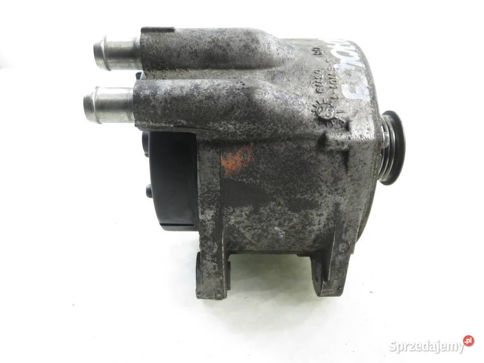 ALTERNATOR RENAULT SCENIC II 19 DCI F9Q 812