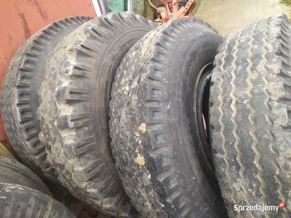 Opona 1100 x 20 Pniówek