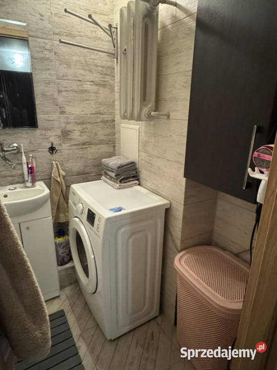 Mieszkanie 3 pokojowe na wynajem Kozanów dolnośląskie Wrocław sprzedam