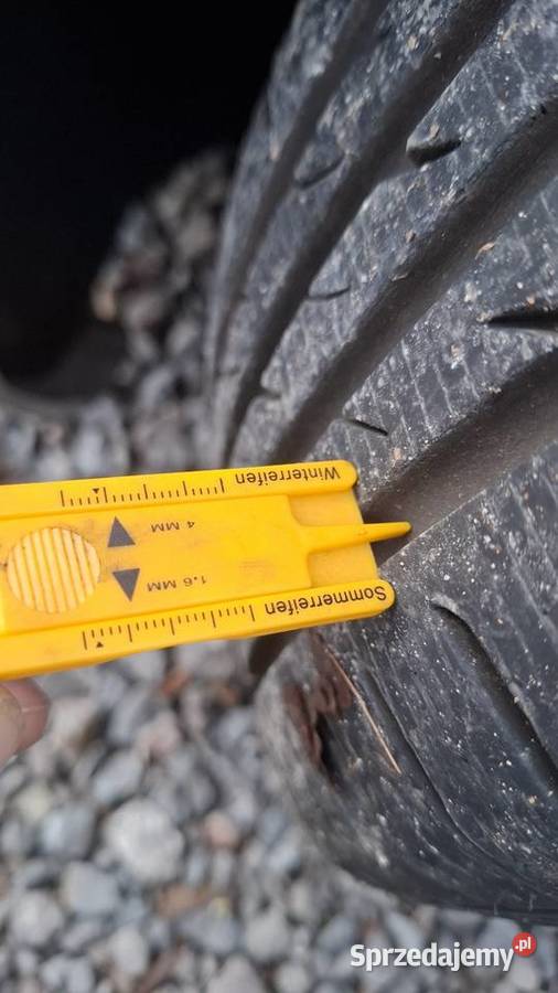 Opony nexen lato 195 60 r15 felgi Jarosław