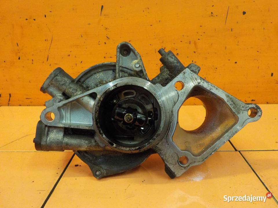 FORD TRANSIT MK7 22 TDCI 12r 100 DRFB vacum Suków