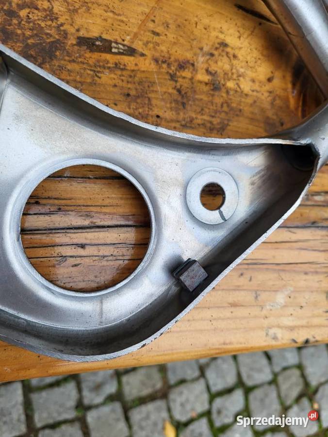 kierownica 1 dkw block 200 dkw block 300 dkw śląskie Rybnik