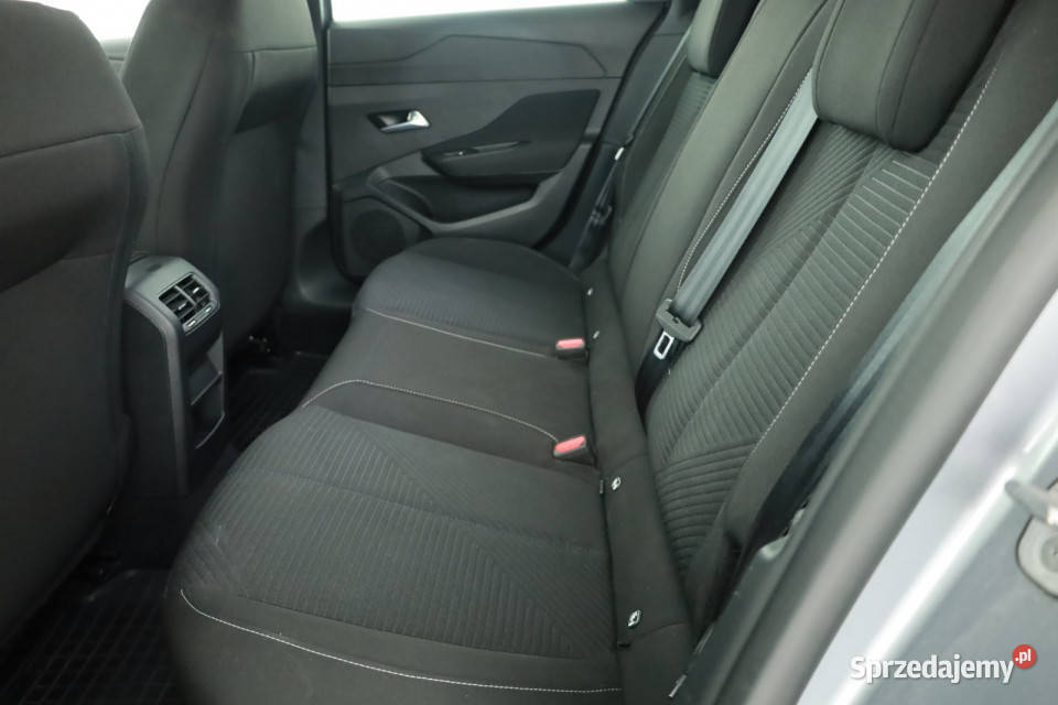 Peugeot 308 15 BlueHDi mazowieckie Piaseczno