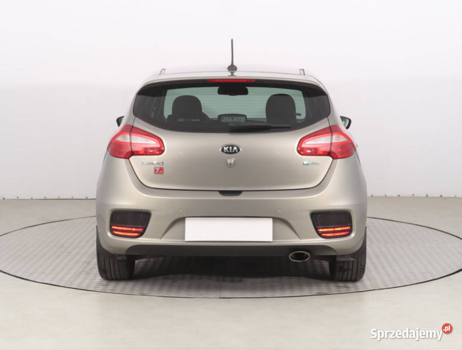 Kia Ceed 14 MPI tempomat Piaseczno sprzedam