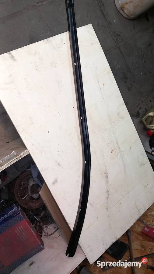 VW T5 szyna prowadnica drzwi przesuwnych prawa małopolskie