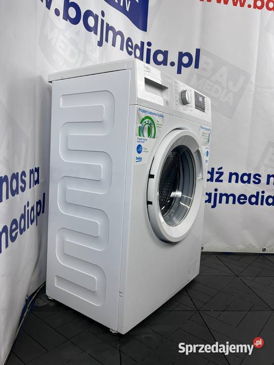 Pralka Beko Slim Solidna 6 1000 ob A Wiejca