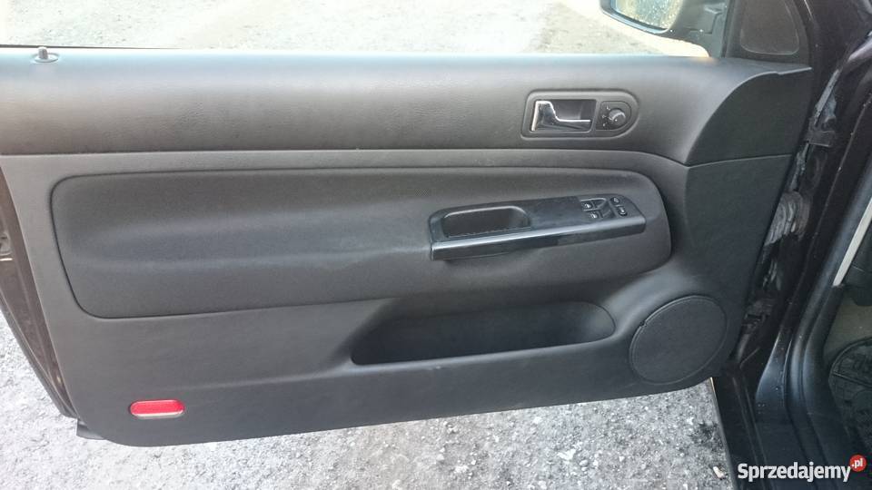 Sprzedam Golf 4 Highline Bydgoszcz