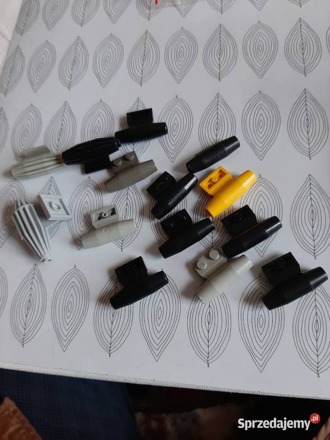 Czesci klocków lego Stronie Śląskie