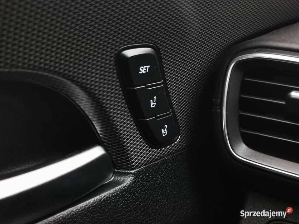 Bezwypadkowy Salon Polska Rej 2021 20 CRDi 185 mazowieckie Warszawa sprzedam