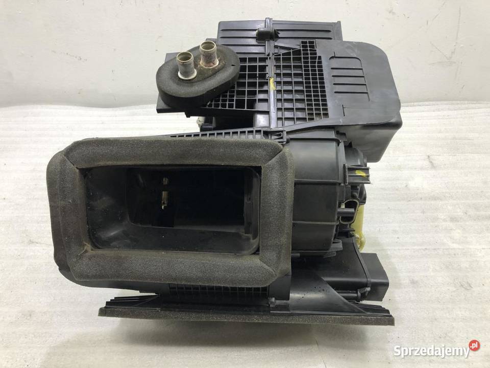 NAGRZEWNICA DMUCHAWA KOMPLETNA DACIA SANDERO I