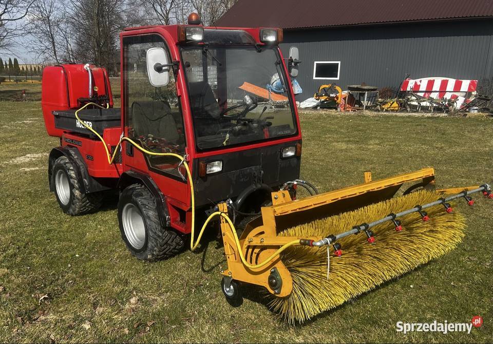 Nośnik narzędzi holder c300 silnik Kubota Jarosław sprzedam