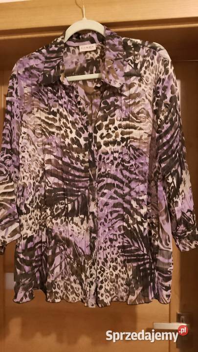 Bluzka damska Canda CA Częstochowa