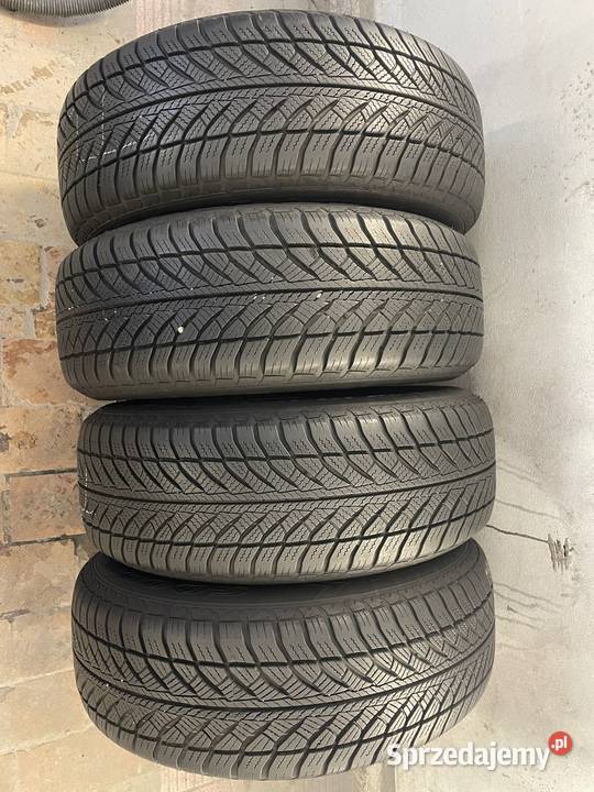 Opony 2056016 zima 2019 świętokrzyskie Raków