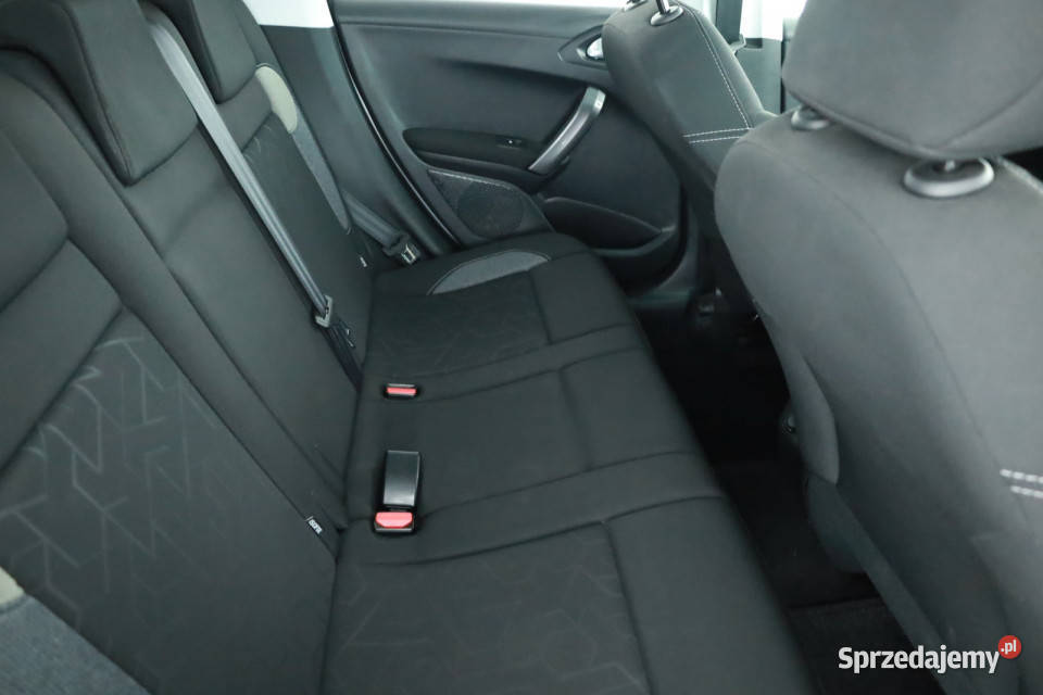 Peugeot 2008 12 PureTech 2008 mazowieckie Piaseczno sprzedam