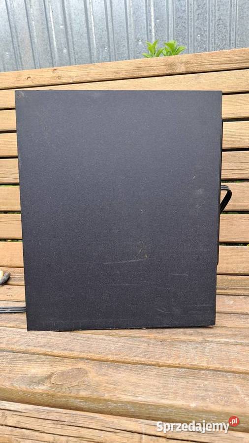 Zestaw głośników audio Creative T6100 Świecie sprzedam