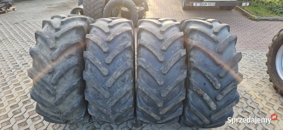 44570r24 46070r24 4607024 175r24 Michelin Nowe Miasto Lubawskie