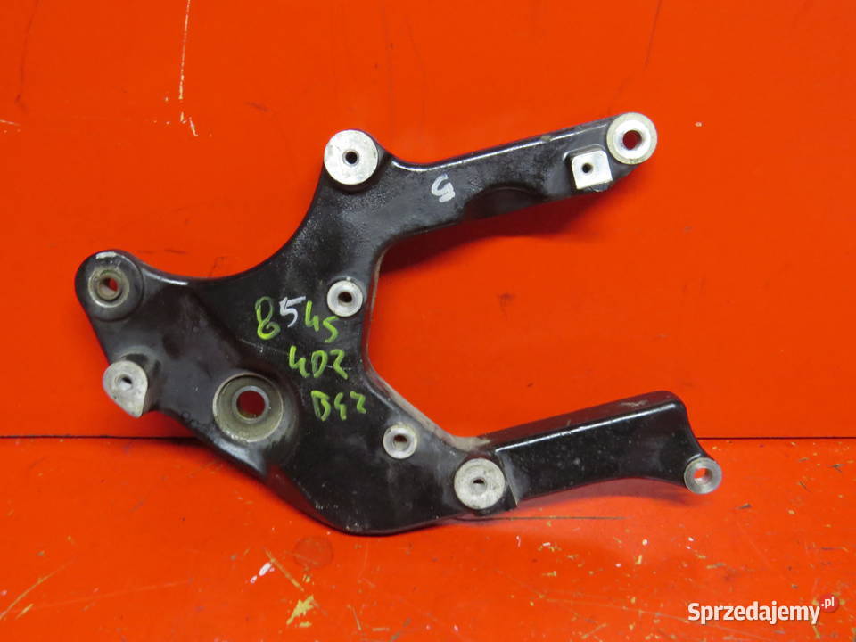 SUZUKI BURGMAN K7 200 150 125 sanki mocowanie Warszawa