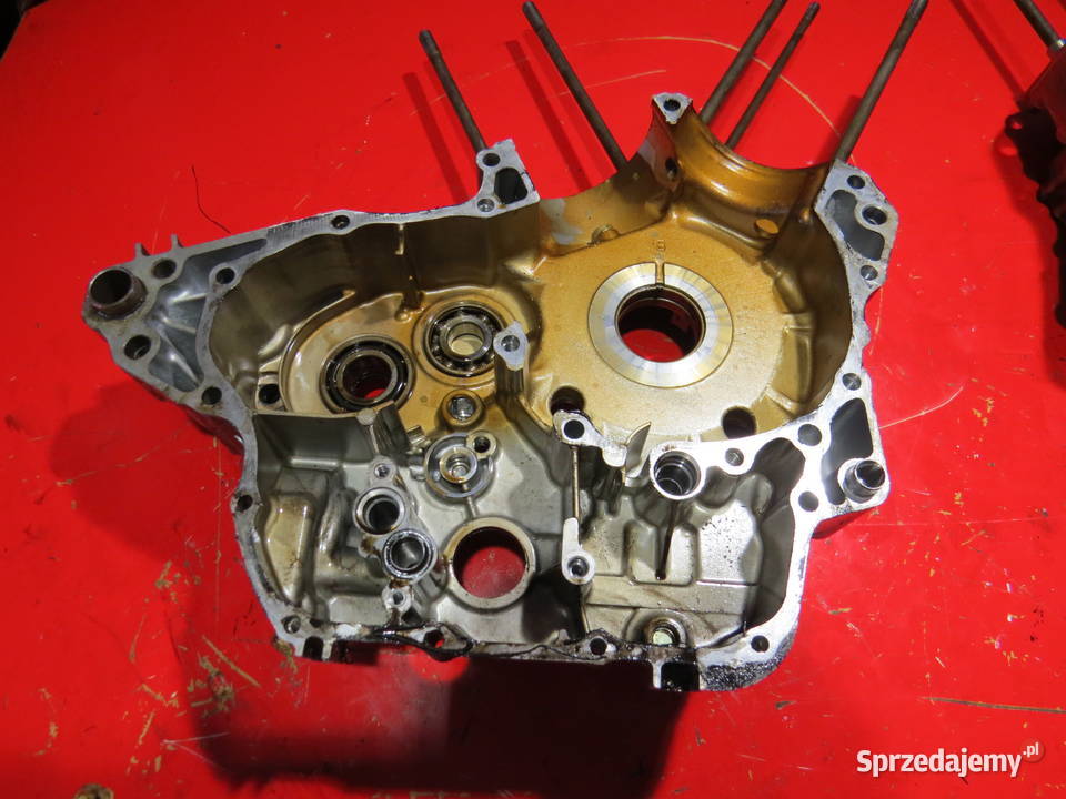 HONDA TRANSALP XL650V Xl 650 V blok silnika Warszawa sprzedam