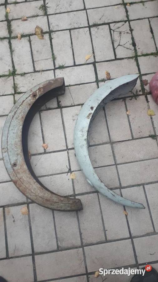 Blotnik tyl mz ts 250 cz 175 etz 150 ts 250 4b Piaseczno