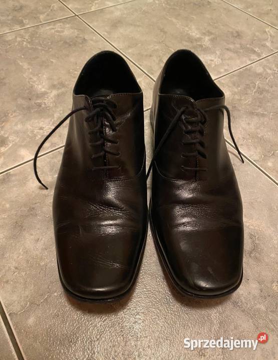 Buty Gino Rossi Łódź