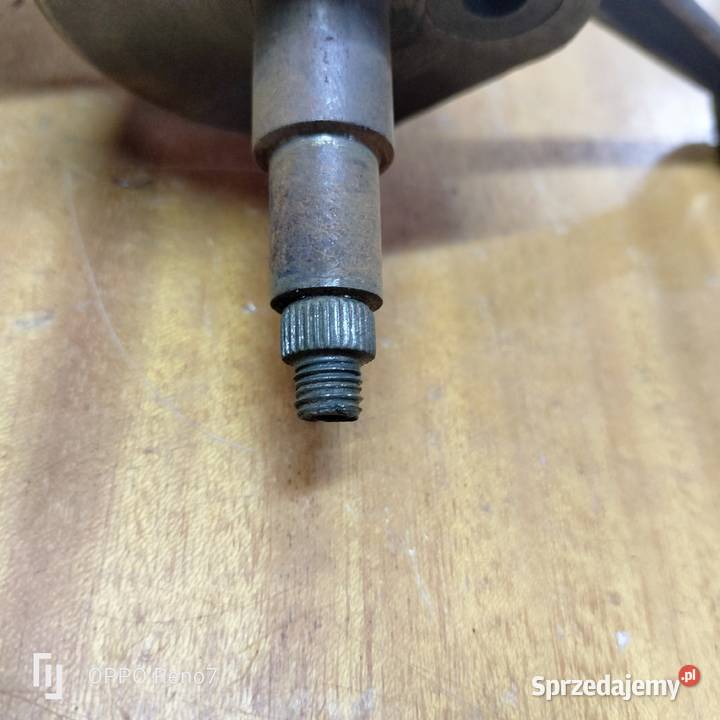 Romet 50 t1 019 wał korbowy Łubno