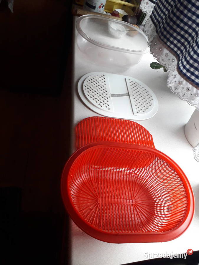 Szatkownica jednoostrzowa mazowieckie Warszawa sprzedam