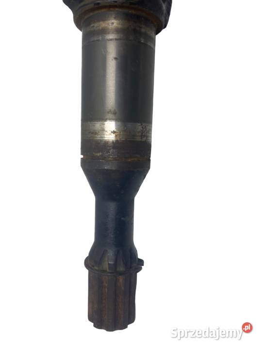 WAŁ NAPĘDOWY 5180355 HOLLAND Łódź