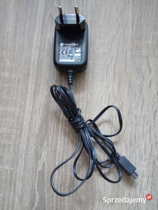 Ładowarka Do Telefonu Motorola Stary Wtyk lubelskie Lublin