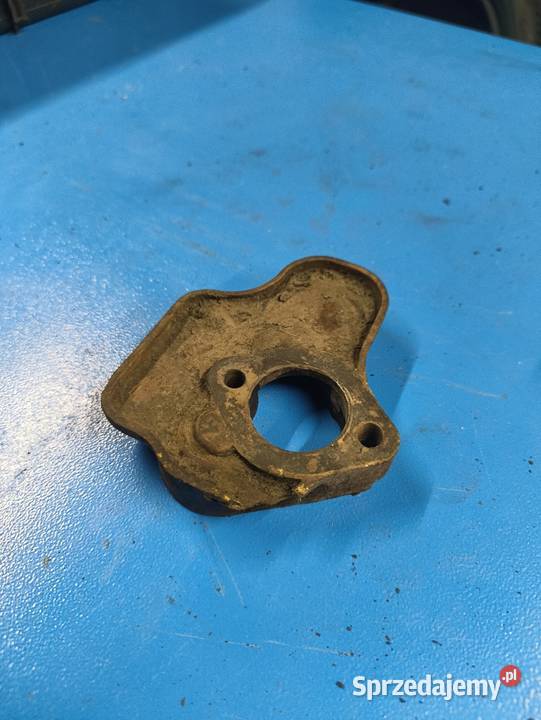 Podstawka podstawa gaźnika izolator Fiat 126p Warszawa