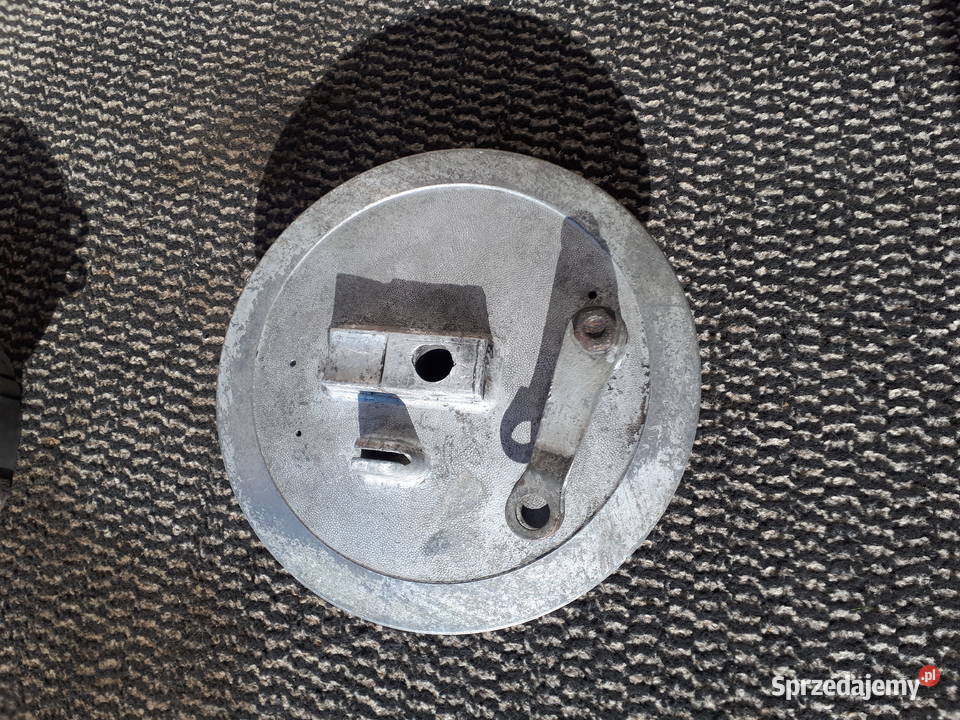 Szczkotrzymacze Jawa 250 model 353 podkarpackie Rzeszów