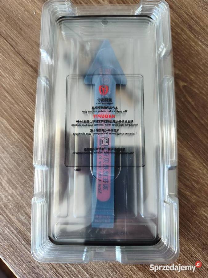 5 szkło hartowane do telefonu remi 11 do 14 z Sandomierz
