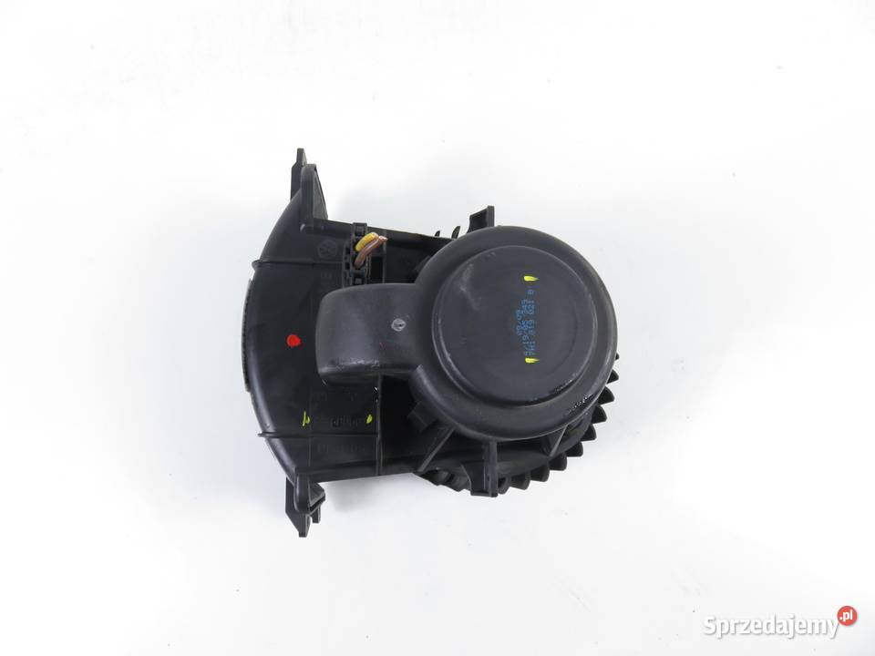 DMUCHAWA VW TRANSPORTER T5 17360060 7H1819021B