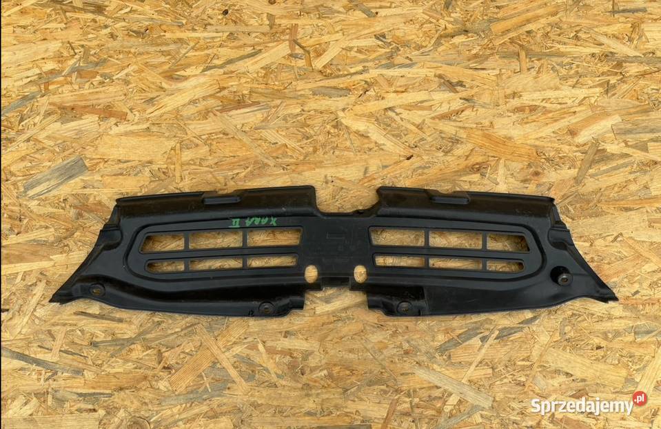 KIEROWNICA DOLOT POWIETRZA CITROEN XSARA II 2