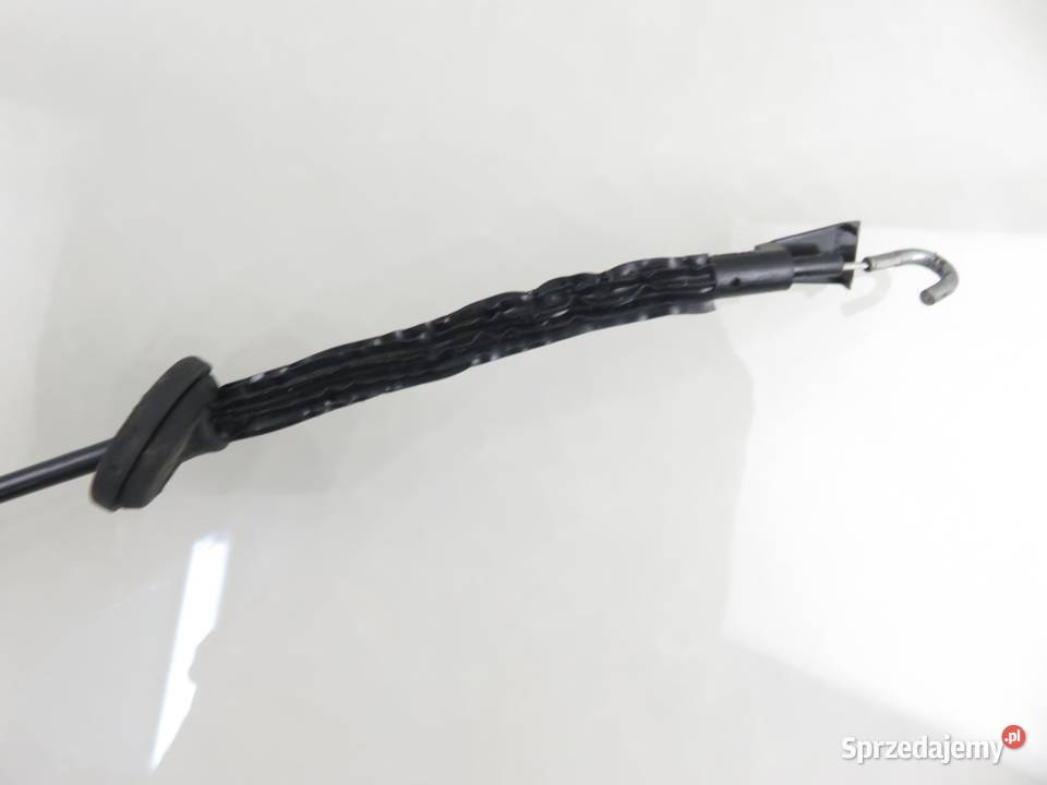 ZAMEK LEWY PRZEDNI VW PASSAT B5 GOLF IV