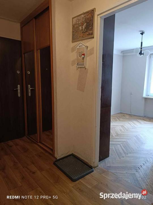 M3Doły pełen rozkład super Łódź sprzedam