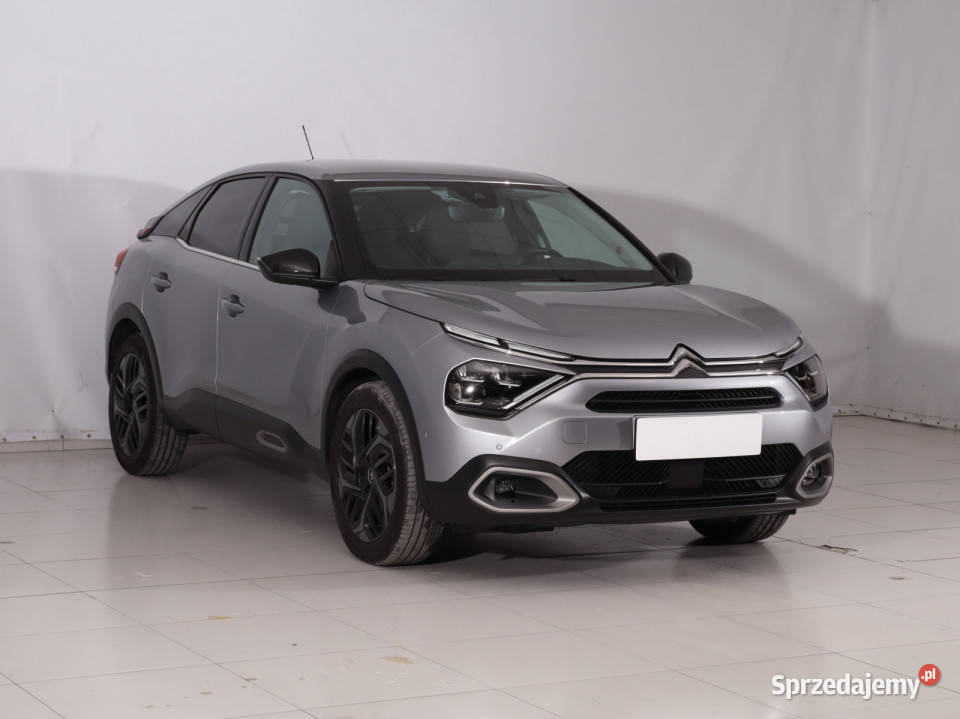 Citroen C4 12 PureTech Piaseczno