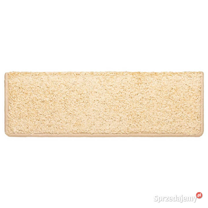 Nakładki na schody 10 65x21x4 brązowe WM149823