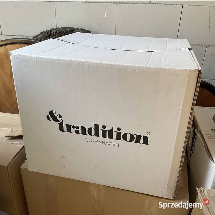 Lampa wiszac Tradition ORYGINALNA Gdańsk