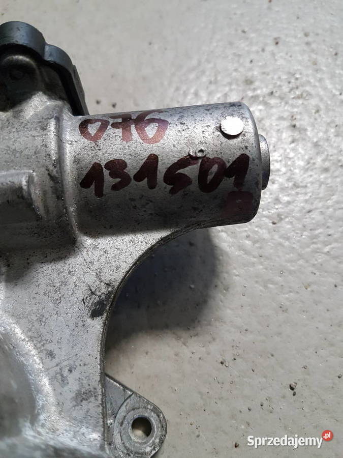 VW T5 25 TDI BNZ CRAFTER 25TDI ZAWOR EGR Turek sprzedam
