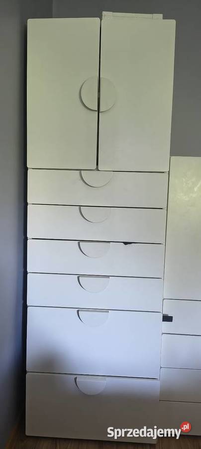 Meble dziecięce Ikea lubuskie Nowa Sól