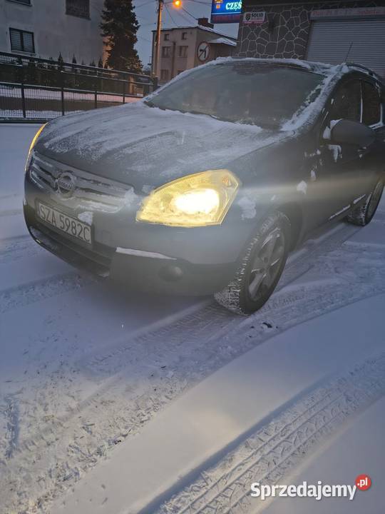 Sprzedam zamienię hak