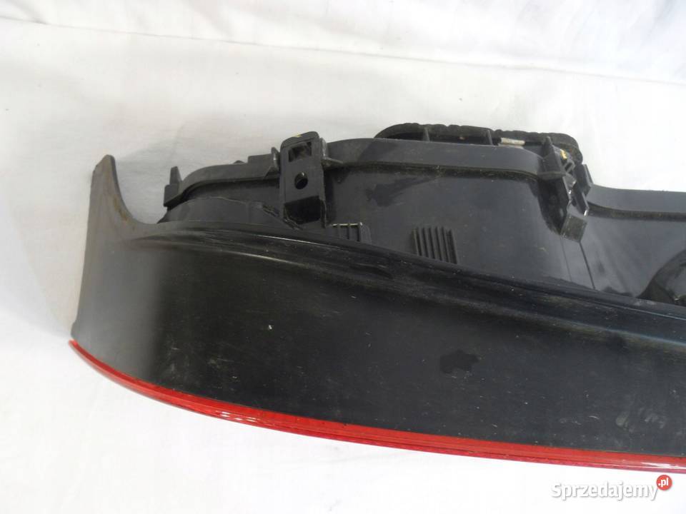 Volkswagen Up lampa tylna tył lewa Nowy Tomyśl